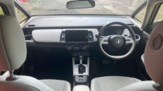 Honda Jazz 1.5 i-MMD Hybrid EX 5dr eCVT Hybrid Hatchback